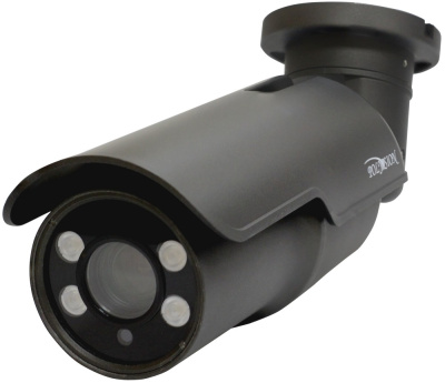 AHD-видеокамера PVC-A2L-NV10HL