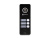 Панель видеодомофона Optimus DSH-1080/3 (белый/черный)