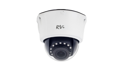 Купольная IP-видеокамера уличная RVi-4HCCM1520