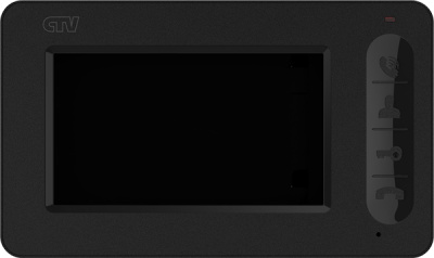 CTV-M400 B (цвет черный)