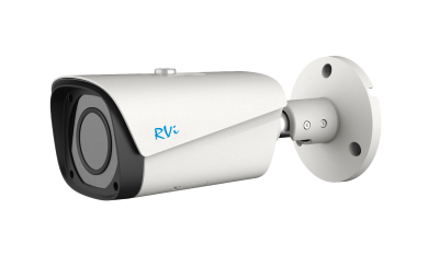 AHD-видеокамера RVi-1ACT202M (2.7-12) white