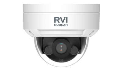 Купольная IP видеокамера  RVi-2NCD2362 (2.8)