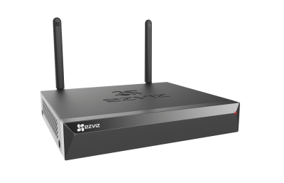 4-ми канальный Wi-Fi ip-видеорегистратор X5S-4W
