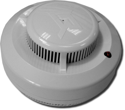 Извещатель пожарный дымовой оптико-электронный точечный автономный ИП 212-142