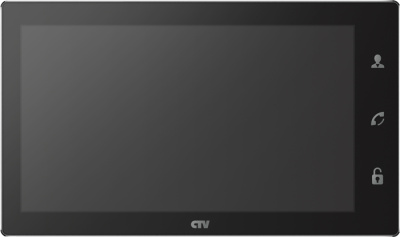 CTV-M4106AHD B (черный)