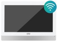 Монитор видеодомофона с Wi-Fi CTV-M5902
