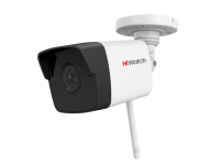 IP-видеокамера HiWatch DS-I250W(C) (4 mm)