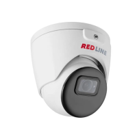 IP-видеокамера RedLine RL-IP22P-S.eco