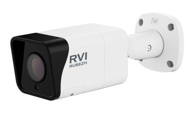 Цилиндрическая IP-камера RVi-2NCT8359 (2.7-13.5) RU